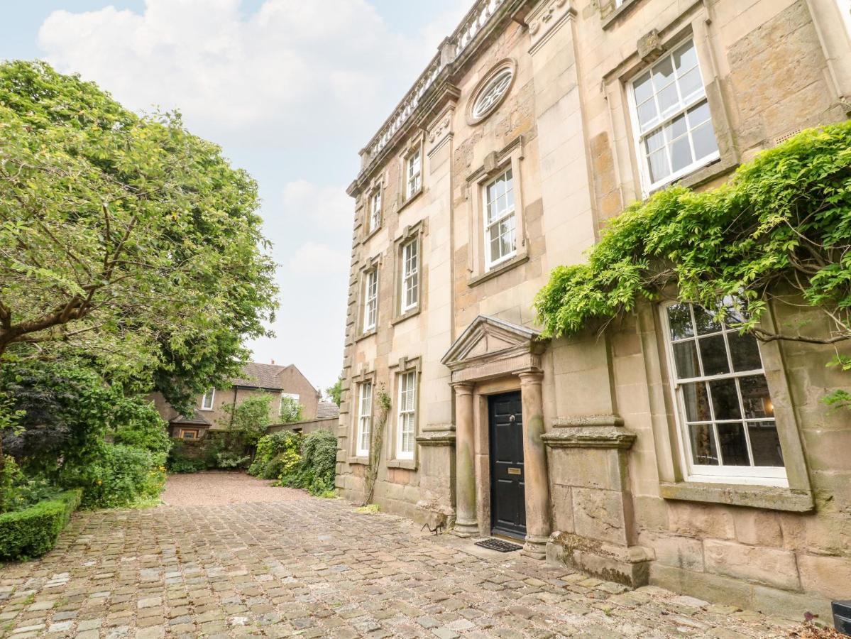 Winster Hall Matlock  Exterior photo